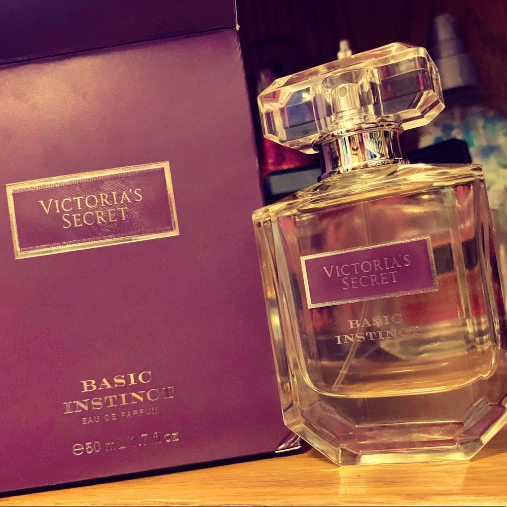 Victoria’s Secret Perfume
